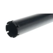 Steel Dragon Tools  2-1/4 57 mm Wet Diamond Concrete Core Drill Bit