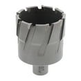thumbnail image 1 of Steel Dragon Tools® 2-1/4" x 1-3/8" Carbide Tip Annular Cutter 3/4" Weldon, 1 of 4