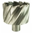 thumbnail image 1 of Steel Dragon Tools® 2-1/4" x 1" HSS Annular Cutter with 3/4" Weldon Shank, 1 of 4