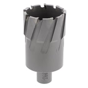 Steel Dragon Tools  2 x 2 Carbide Tip Annular Cutter 3/4 Weldon Shank