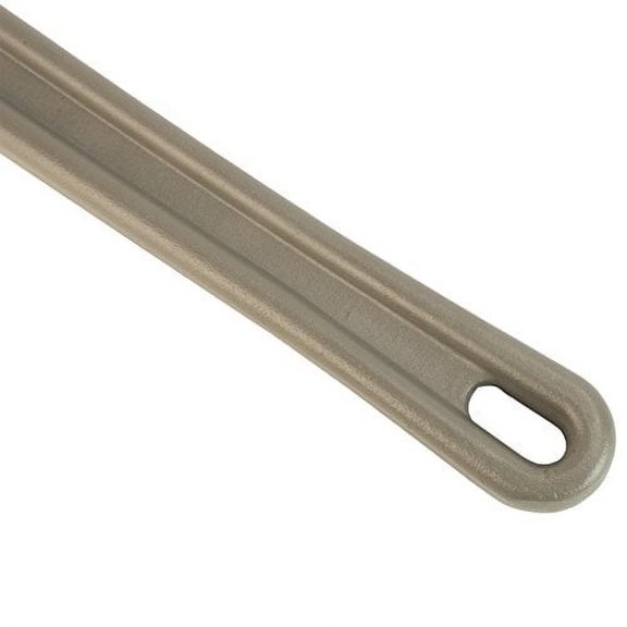 Steel Dragon Tools 24" Aluminum Offset Pipe Wrench 31130 Model 24, 4" Capacity