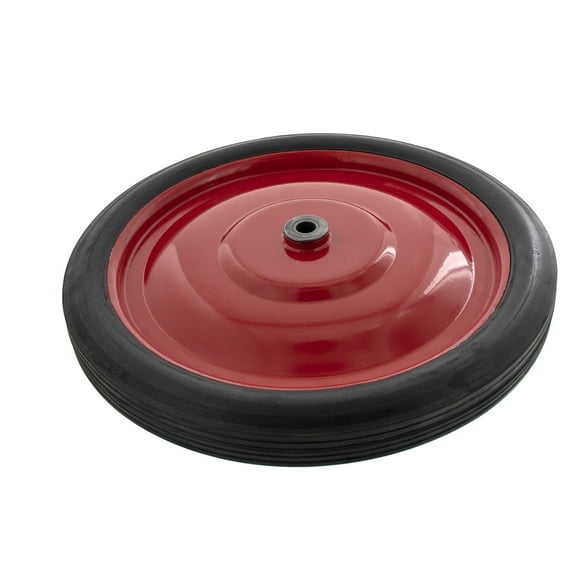 Steel Dragon Tools® 27442 16in. Wheel for 150A & 200A Cart