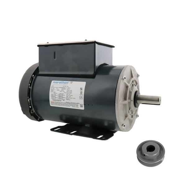 Steel Dragon Tools® 2HP Motor for WRA40R Wire Stripping Machine