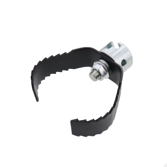 Steel Dragon Tools 3" Sharktooth Cutter 98035 T-50 for RIDGID C11 Drain Cable