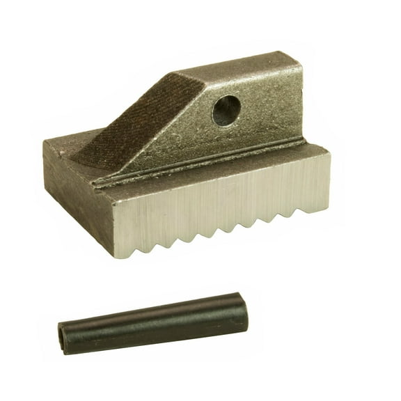 Steel Dragon Tools 31675 18" Wrench Heel Jaw Pin compatible with RIDGID 31025