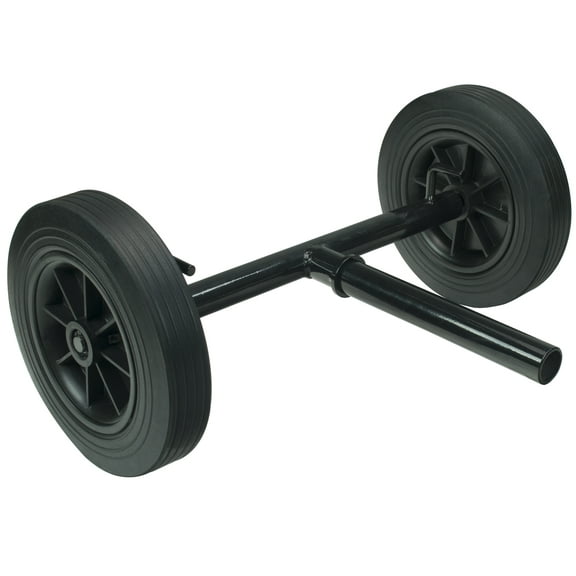 Steel Dragon Tools® 32 Transporter fits RIDGID® 300 Pipe Threading Machine 42575