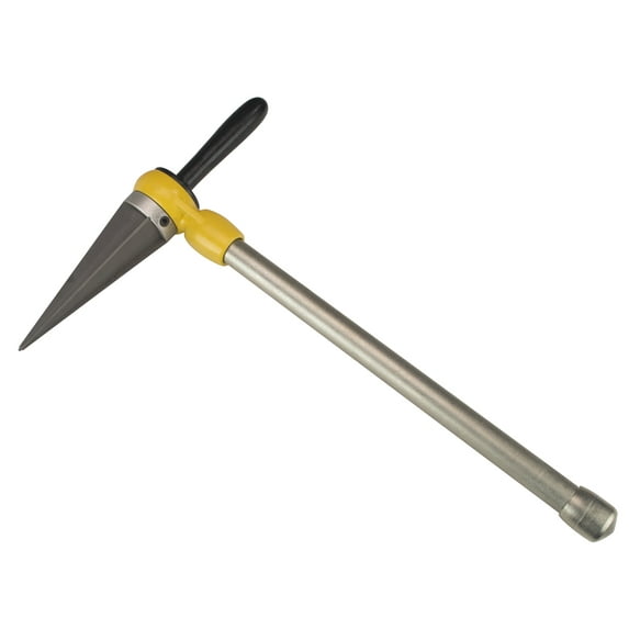 Steel Dragon Tools® 34945 Model No. 2 Straight Pipe Reamer 1/8"-2"