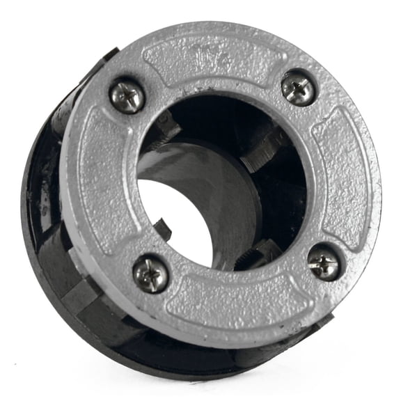 Steel Dragon Tools 37125 Die Head 1-1/4" NPT Alloy RH 11-R