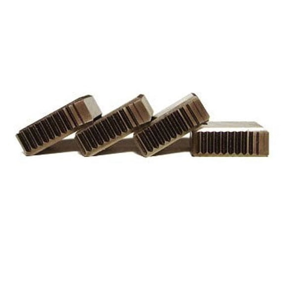 Steel Dragon Tools® 37830 3/4" 12R RH Alloy Pipe Dies compatible with RIDGID®