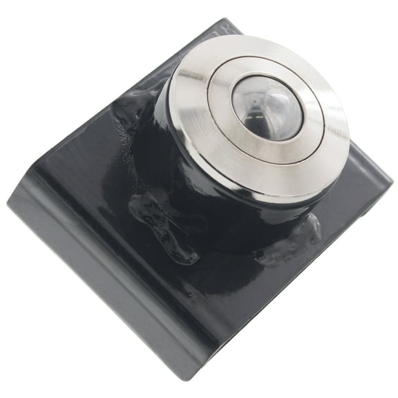 Steel Dragon Tools 37997 Single Ball Transfer Head for V-Head Pipe Stand