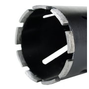 Steel Dragon Tools® 4-1/4" (108 mm) x 6" Dry Diamond Masonry Core Drill Bit