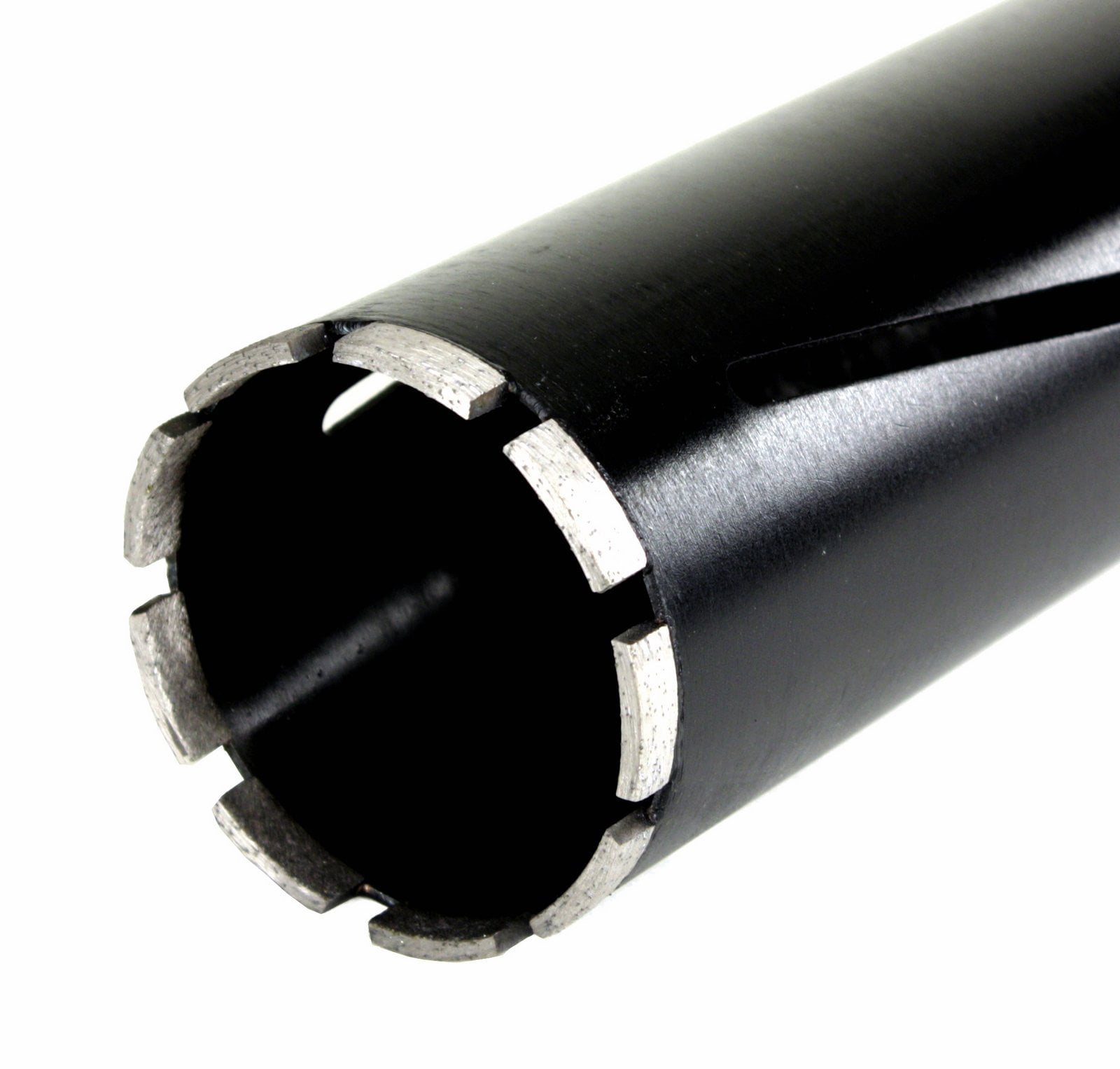 Steel Dragon Tools® 4" (102 mm) Dry Diamond Concrete Core Drill Bit