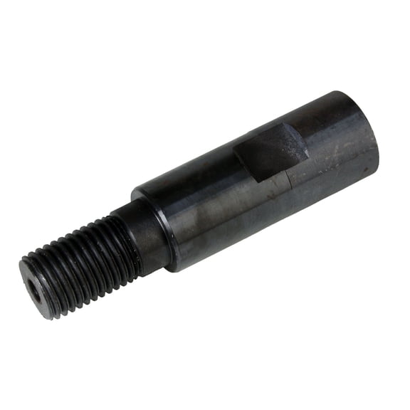 Steel Dragon Tools® 4" Core Drill Bit Shaft Extension Rod for Core Drilling Rig