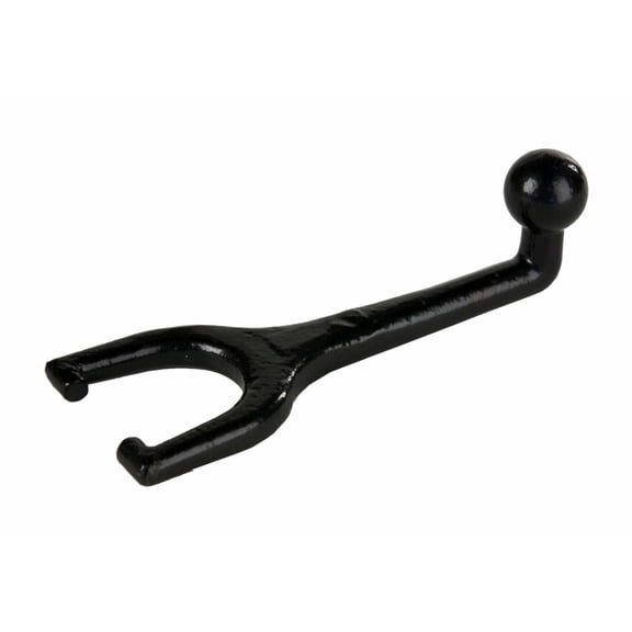 Steel Dragon Tools 41015 Screw Handle fits RIDGID 460 TRISTAND Pipe Chain Vise