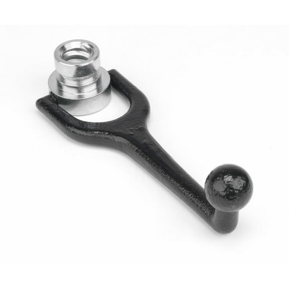 Steel Dragon Tools 41050 Handle & Nut fits RIDGID 460 TRISTAND Pipe Chain Vise