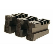 Steel Dragon Tools  44090 Chuck Jaws with 44715 Inserts fit RIDGID  300