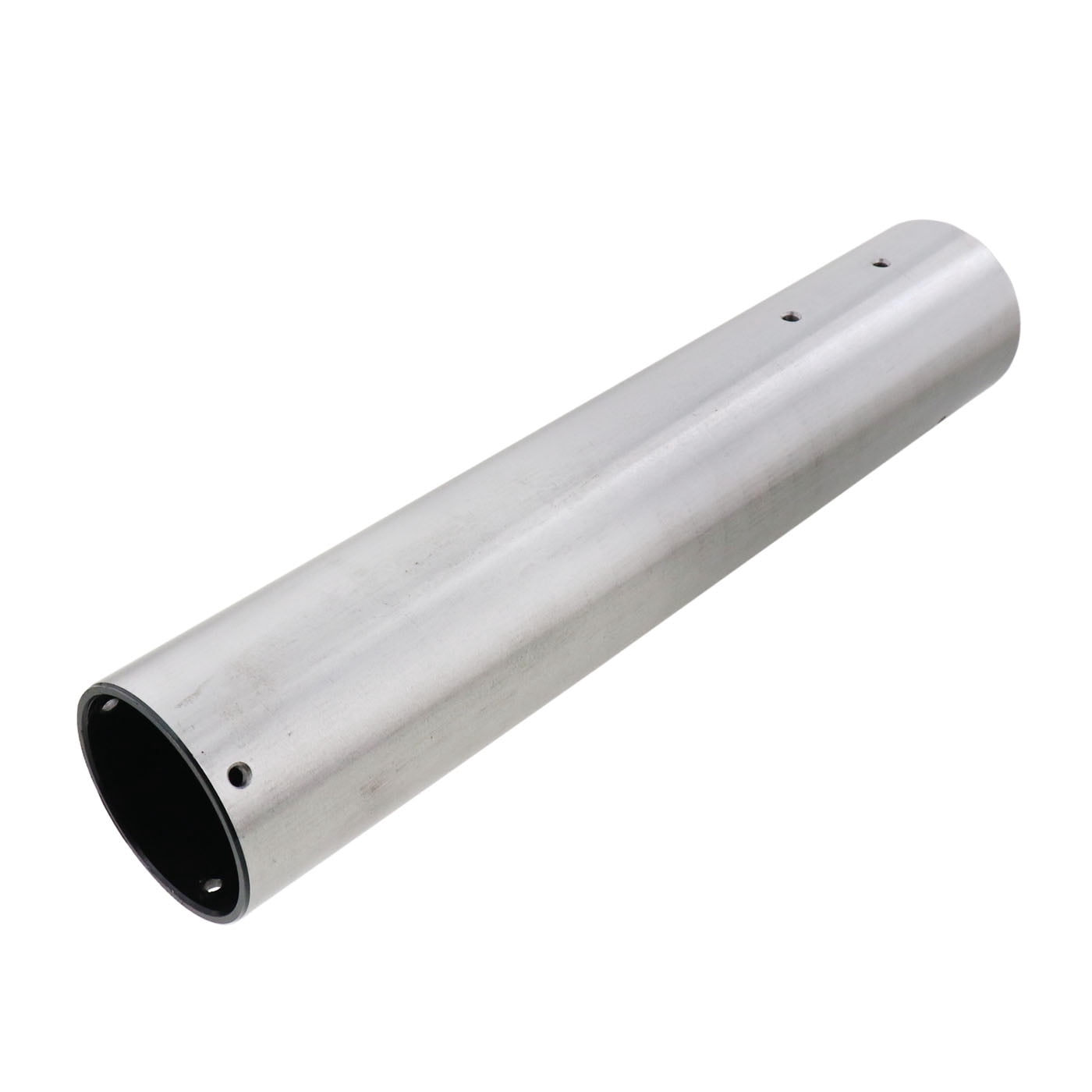Gruppo Mandrino Posteriore In Acciaio Dragon Tools&reg; 7090 Per Filettatrici - Ricambio SDT-7090-CH