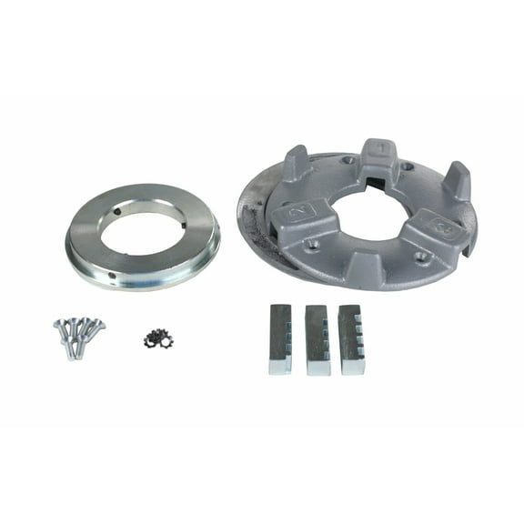 Steel Dragon Tools® 44165 Rear Centering Assembly D970 fits RIDGID® 300 535