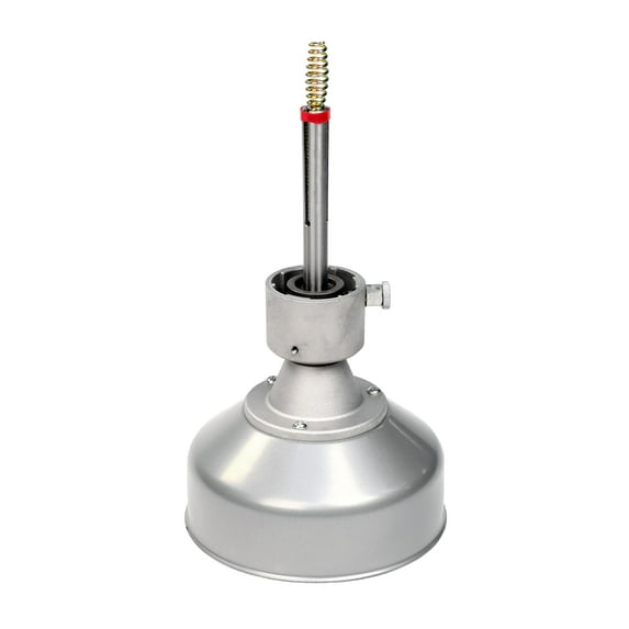 Steel Dragon Tools® 59250 A-17 for RIDGID® K50 Drain Cleaning Machine