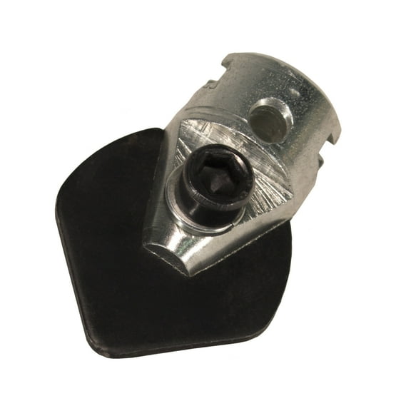 Steel Dragon Tools 63030 Spade 1" C8 Cutter fits RIDGID Sectional Drain Cable