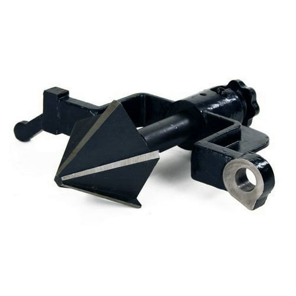 Steel Dragon Tools 6790 (Old Style) Conical Reamer