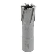 Steel Dragon Tools  7/8 x 1-3/8 Carbide Tip Annular Cutter 3/4 Weldon