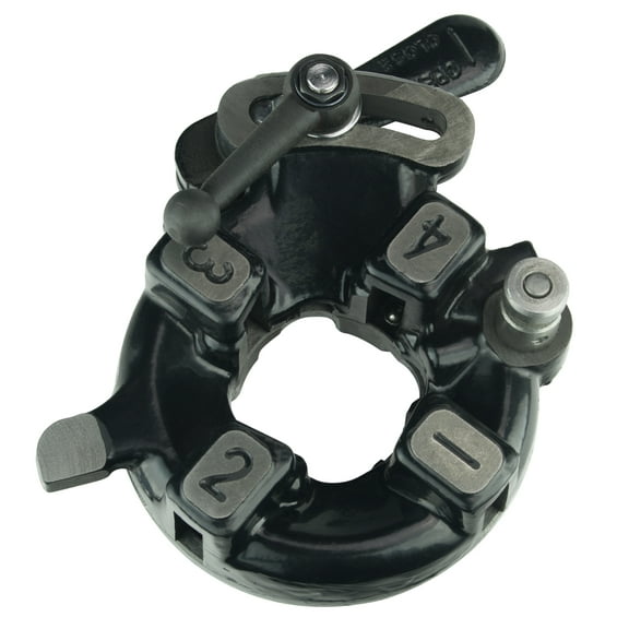 Steel Dragon Tools 70131 Quick Opening Die Head for 7991 Pipe Threading Machine