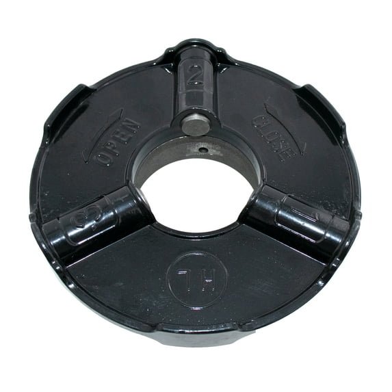 Steel Dragon Tools® 7090 Rear Chuck Assembly