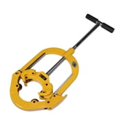 Steel Dragon Tools  74685 H6 Hinged 4 to 6 Pipe Cutter fits RIDGID  and REED
