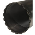thumbnail image 1 of Steel Dragon Tools® 8" (200 mm) Wet Diamond Concrete Core Drill Bit, 1 of 4