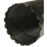 Steel Dragon Tools  8" 200 mm Wet Diamond Concrete Core Drill Bit