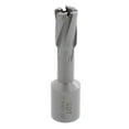 thumbnail image 1 of Steel Dragon Tools® 9/16" x 1-3/8" Carbide Tip Annular Cutter 3/4" Weldon, 1 of 4
