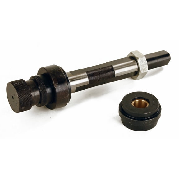 Steel Dragon Tools 915 Shaft and Roll Set 8" - 12"