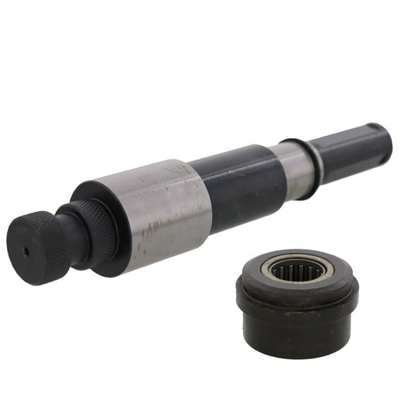 Steel Dragon Tools 916 Shaft and Roll Set 1-1/4"- 6" fits RIDGID 45397 45587