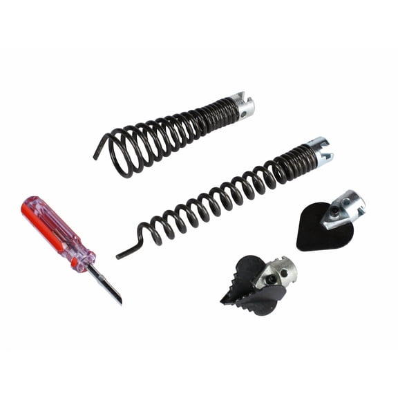 Steel Dragon Tools C10 Drain Cable Cutter Kit 7/8" fits RIDGID Sectional Cable