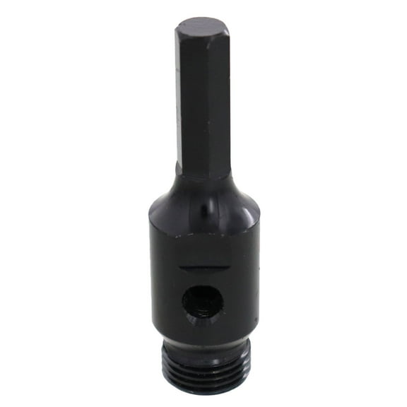 Steel Dragon Tools Core Bit Hex Adapter to 13/16" Male for DCBK Series