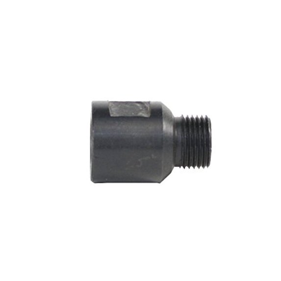 Steel Dragon Tools Core Drill Bit Adapter 5/8" Box to 13/16" Male Adapter for DCBK Series Core Bits