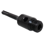 Steel Dragon Tools  Core Drill Bit SDS Adapter to 13/16 Male