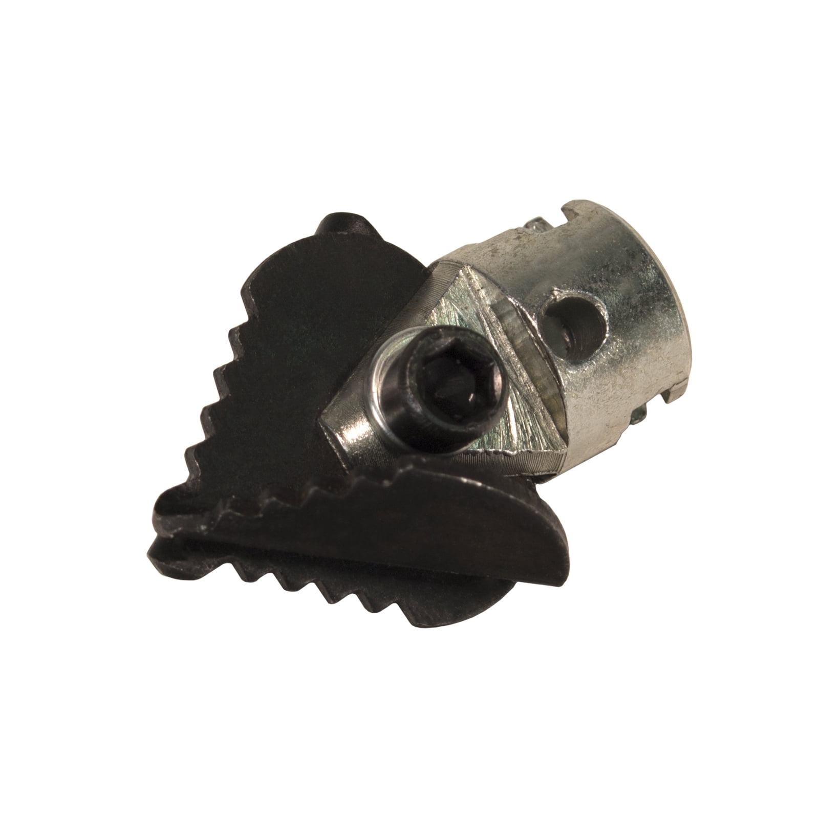 Coupe-dents De Scie Steel Dragon Tools – 1 Lame C8 Compatible Avec Câble De Vidange RIDGID