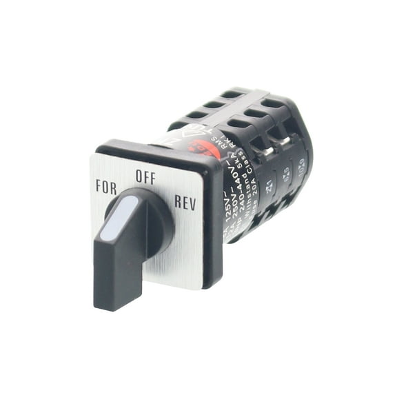 Steel Dragon Tools K50 Forward Reverse Switch 95845