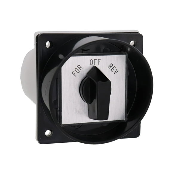 Steel Dragon Tools® K60 Drain Cleaning Machine Switch Assembly