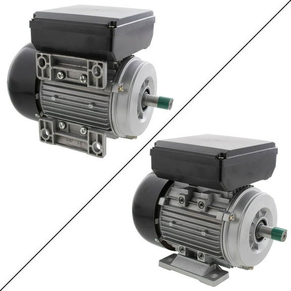 Steel Dragon Tools® Replacement Motor for K1500A and B Drain Cleaning Machines