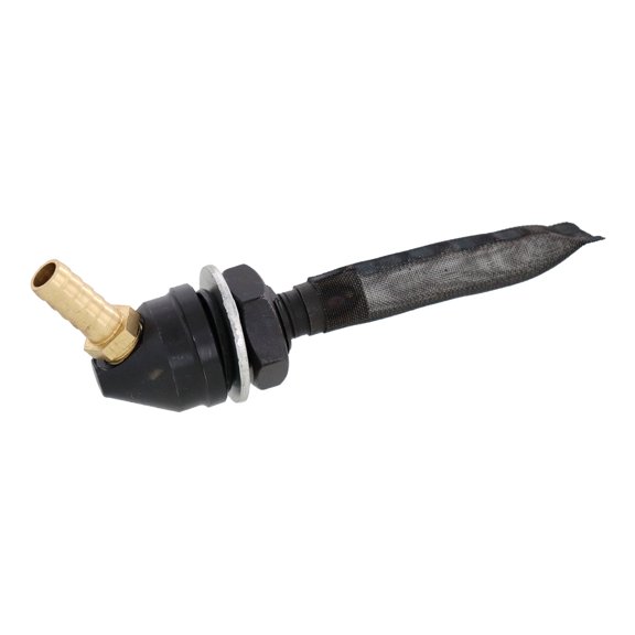 Steel Dragon Tools Replacement Swivel Joint and Strainer for 418 Oiler Bucket