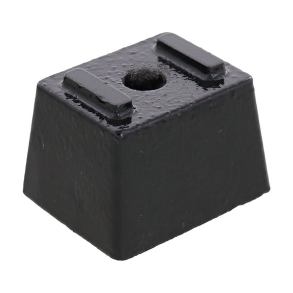 Steel Dragon Tools Spacer Block for RIDGID & SDT 150A and 200A Carts