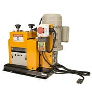 Steel Dragon Tools  WRA20 Automatic Wire Stripping Machine Strip Scrap Copper