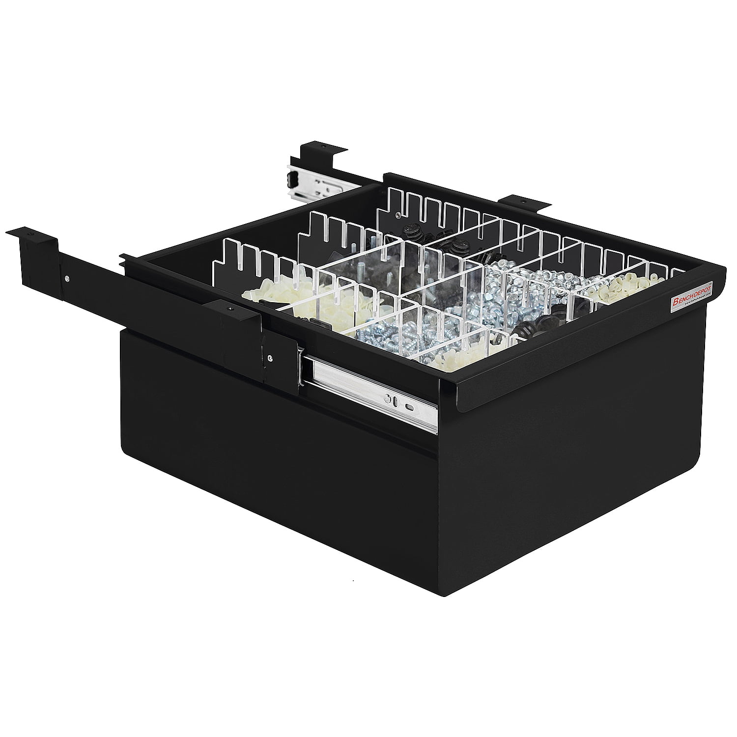 Steel Drawer 8