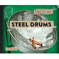 thumbnail image 1 of Pre-Owned Steel Drums (Hardcover) 1481478982 9781481478984, 1 of 1