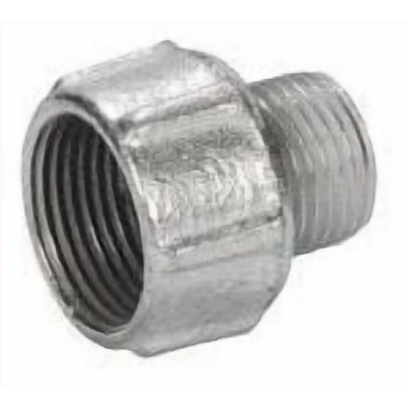 Steel Electric E36, Conduit Enlarger, 3/4In X 1In Mi Enlarger, 1 PC