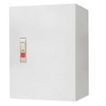 thumbnail image 1 of Steel Electrical Enclosure Box Switch Junction Box Weatherproof Wall-Mounted Charging Pile Protection Box Outdoor Waterproof Junction Box Protect Outle Cover, 1 of 4