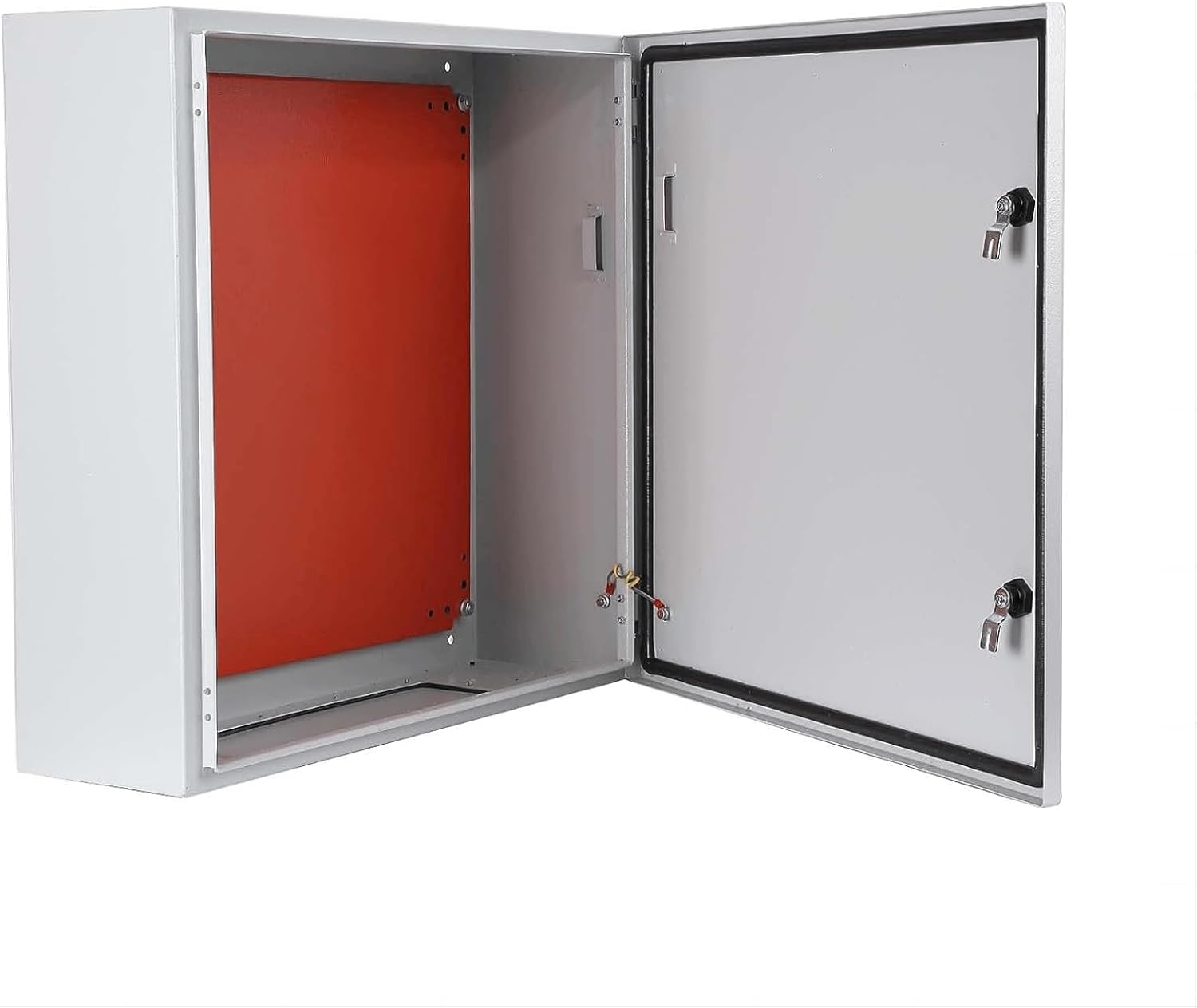 Electrical Junction Enclosure, Steel Indoor & Outdoor Charging Station - View #11